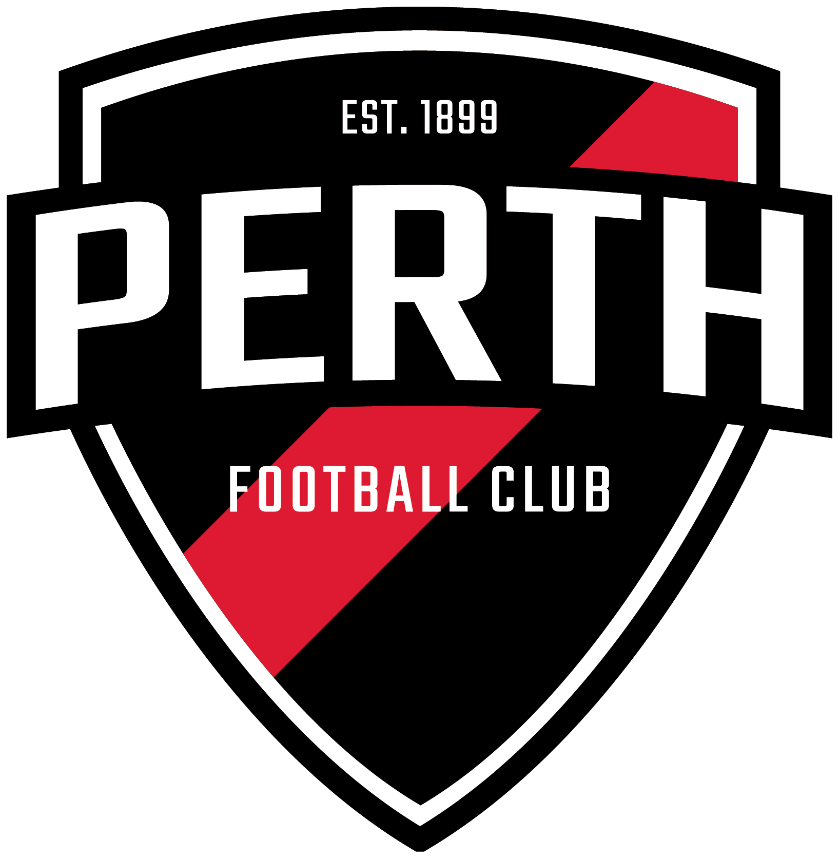 West perth sale football club shop